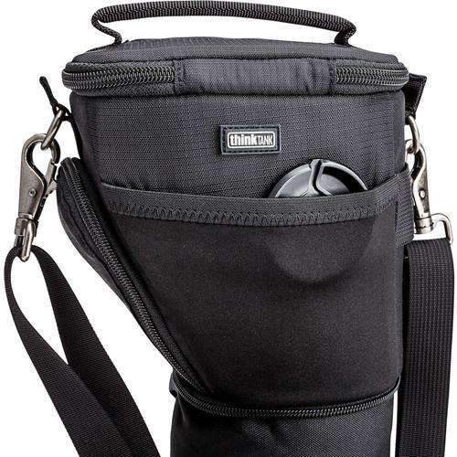 ThinkTANK Digital Holster 10 V2.0 Think Tank Bag - Toploader/Holster