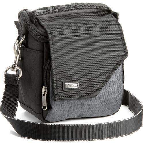 ThinkTANK Mirrorless Mover 10 Pewter Think Tank Bag - Pouch