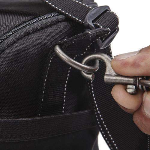 ThinkTANK Mirrorless Mover 20 Deep Red Think Tank Bag - Shoulder