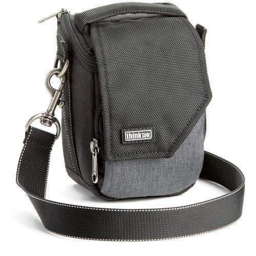 ThinkTANK Mirrorless Mover 5 Pewter Think Tank Bag - Pouch