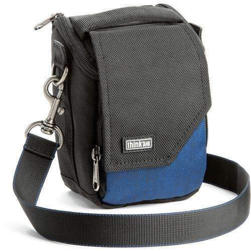 ThinkTANK Mirrorless Mover 5 Dark Blue Think Tank Bag - Pouch
