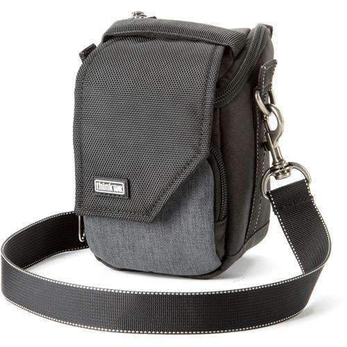 ThinkTANK Mirrorless Mover 5 Pewter Think Tank Bag - Pouch