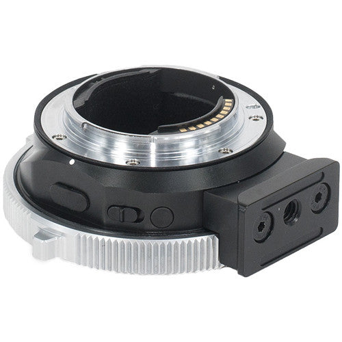 Metabones Canon EF/EF-S Lens to Sony E Mount T CINE Smart Adapter (Fifth Generation) Metabones Lens Mount Adapter