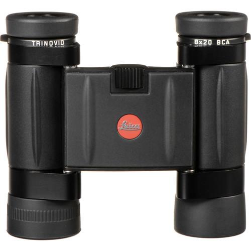 Leica Trinovid 8x20 BCA Binocular Leica Binoculars