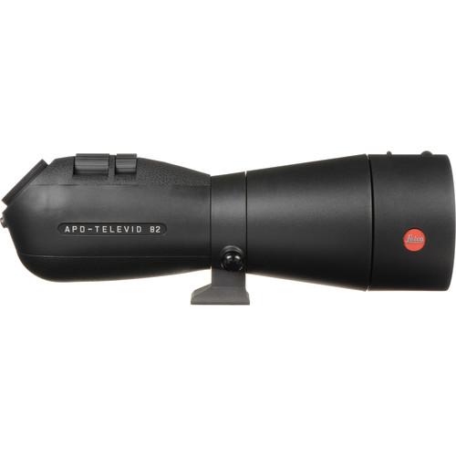 Leica APO Televid 82 Angled Spotting Scope Leica Spotting Scope