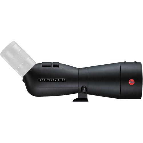 Leica APO Televid 82 Angled Spotting Scope Leica Spotting Scope