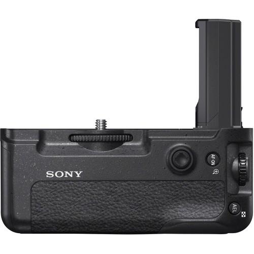 Sony VG-C3EM Vertical Grip Sony Battery Grips