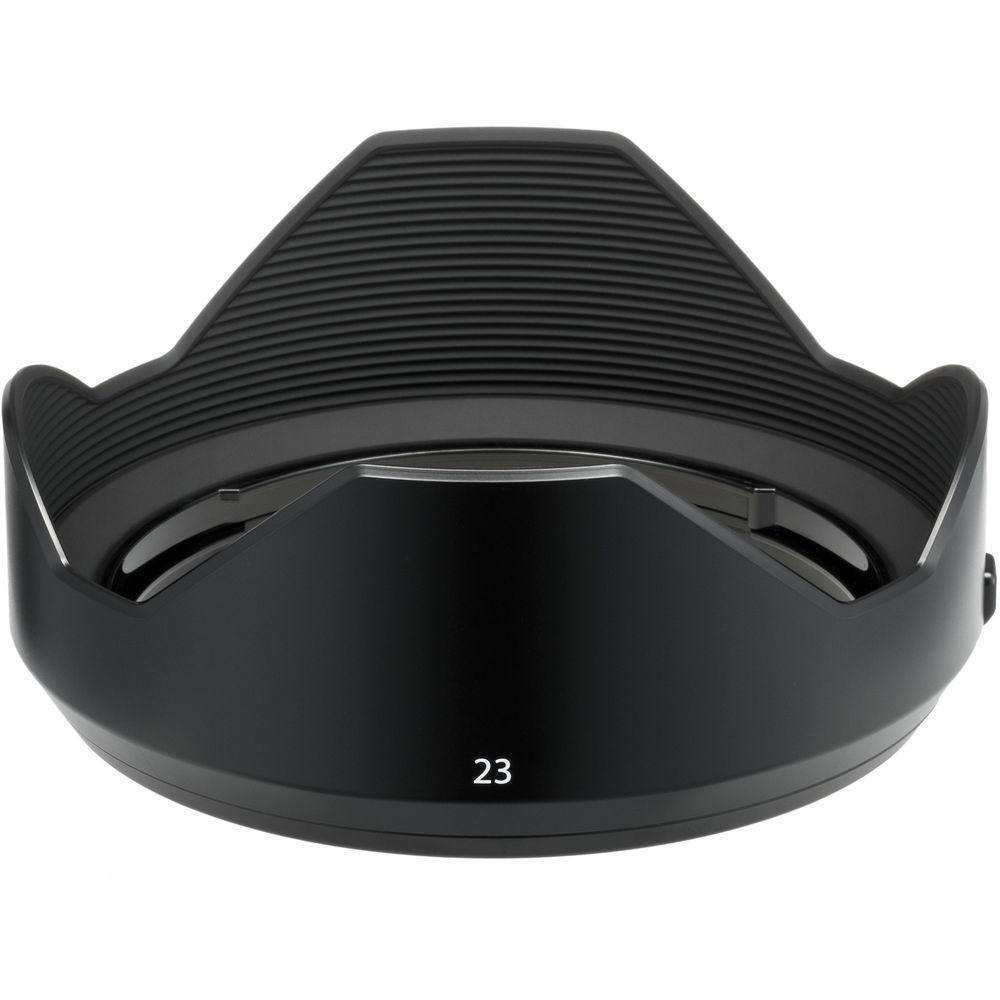 FUJIFILM GF 23mm f/4 R LM WR Lens Fujifilm Lens - Medium Format