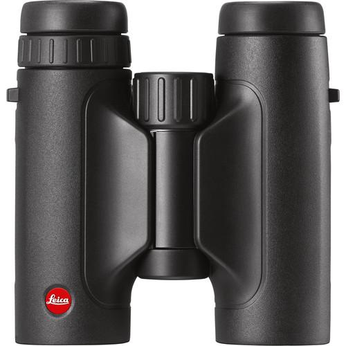 Leica Trinovid 8x32 HD Binocular Leica Binoculars