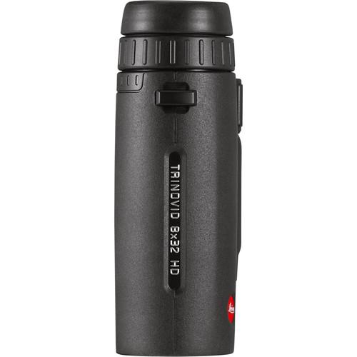 Leica Trinovid 8x32 HD Binocular Leica Binoculars