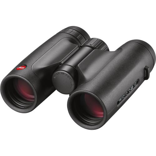 Leica Trinovid 8x32 HD Binocular Leica Binoculars