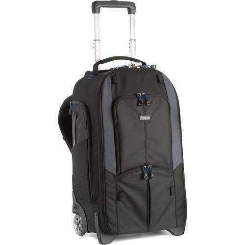 ThinkTANK StreetWalker Rolling Backpack V2.0 Think Tank Bag - Rolling