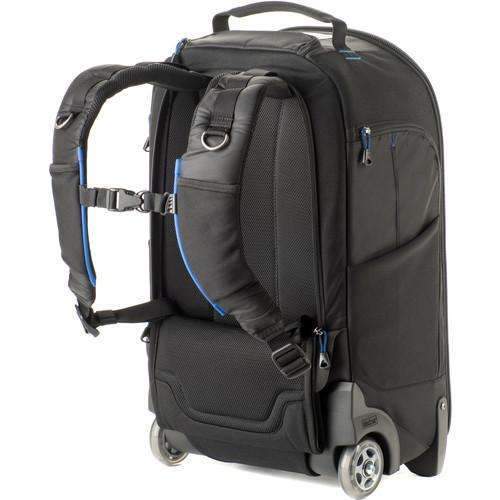 ThinkTANK StreetWalker Rolling Backpack V2.0 Think Tank Bag - Rolling
