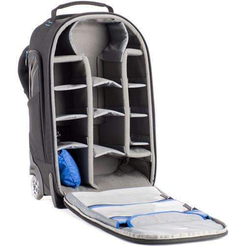 ThinkTANK StreetWalker Rolling Backpack V2.0 Think Tank Bag - Rolling