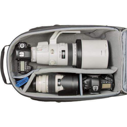 ThinkTANK StreetWalker Rolling Backpack V2.0 Think Tank Bag - Rolling