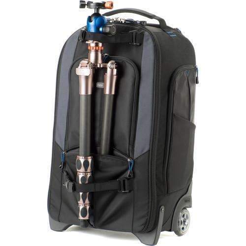 ThinkTANK StreetWalker Rolling Backpack V2.0 Think Tank Bag - Rolling