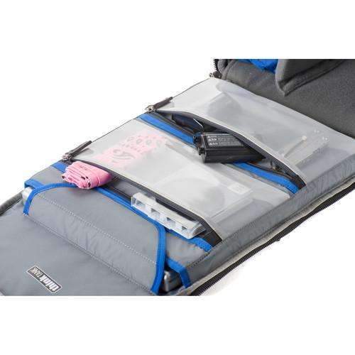 ThinkTANK StreetWalker Rolling Backpack V2.0 Think Tank Bag - Rolling