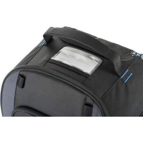 ThinkTANK StreetWalker Rolling Backpack V2.0 Think Tank Bag - Rolling