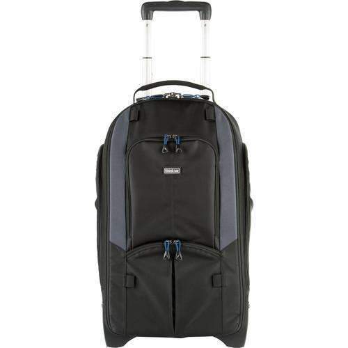 ThinkTANK StreetWalker Rolling Backpack V2.0 Think Tank Bag - Rolling