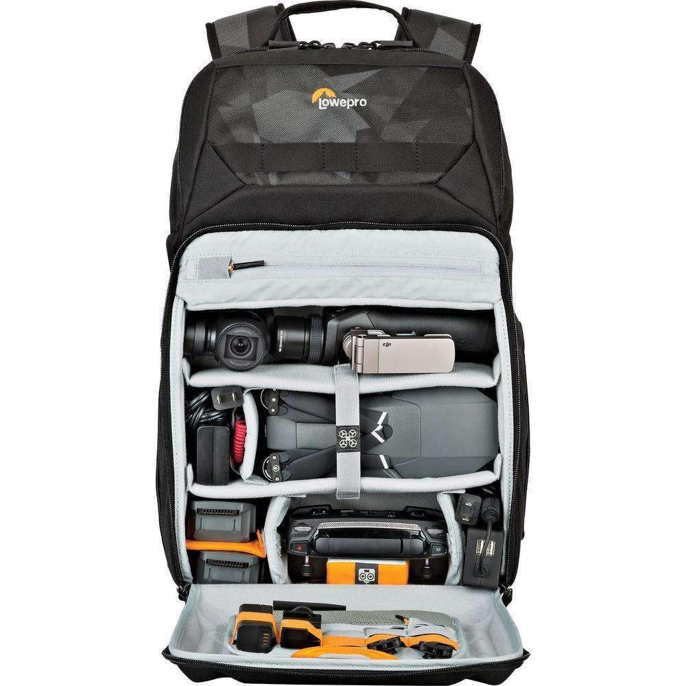 Lowepro DroneGuard BP 250 Backpack for DJI Mavic Pro Lowepro Bag - BackPack