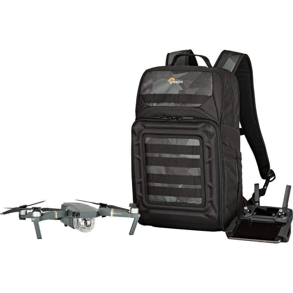 Lowepro DroneGuard BP 250 Backpack for DJI Mavic Pro Lowepro Bag - BackPack