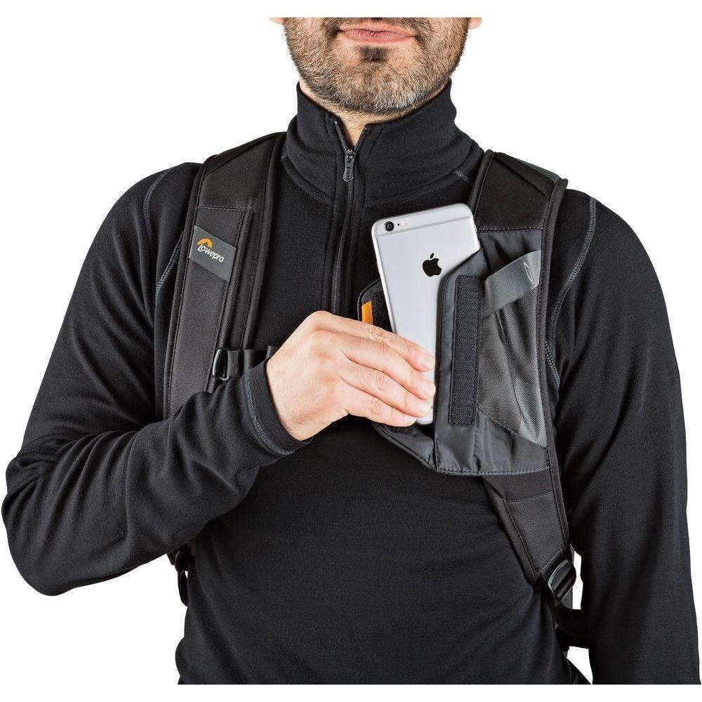 Lowepro DroneGuard BP 250 Backpack for DJI Mavic Pro Lowepro Bag - BackPack