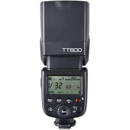 Godox TT600 Thinklite Flash Godox Manual Flash