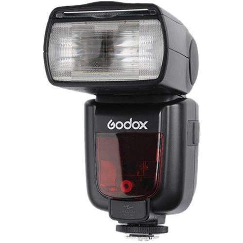 Godox TT685CII Thinklite TTL Flash for Canon Cameras Godox TTL Flash
