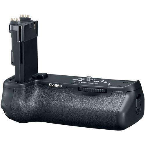 Canon BG-E21 Battery Grip for EOS 6D Mark II Canon Battery Grips