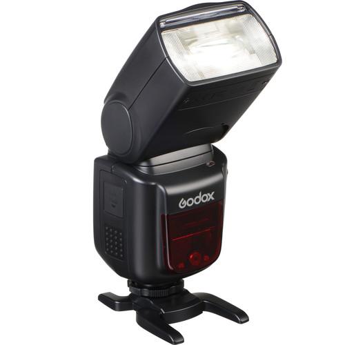 Godox VING V860IIIN TTL Li-Ion Flash Kit for Nikon Godox TTL Flash