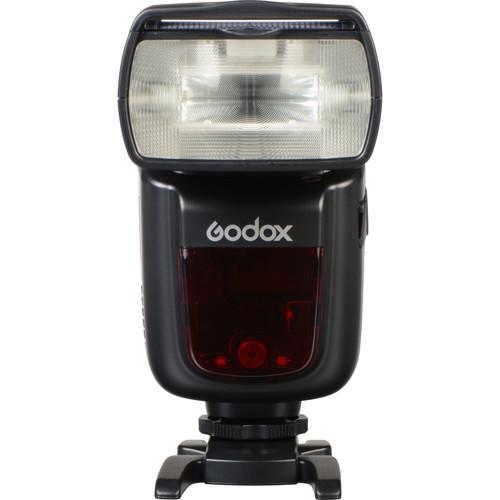Godox VING V860IIIN TTL Li-Ion Flash Kit for Nikon Godox TTL Flash