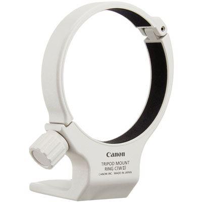 Canon Tripod Mount Ring C (WII) Canon Tripod Mount Ring
