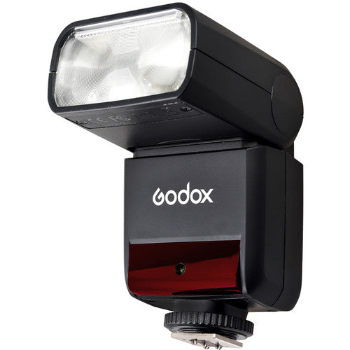 Godox TT350P Mini Thinklite TTL Flash for Pentax Cameras Godox TTL Flash