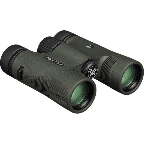 Vortex 8x28 Diamondback HD Binoculars Vortex Binoculars