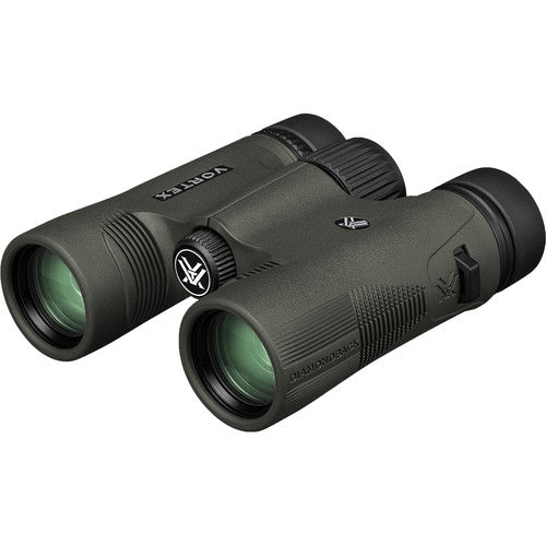 Vortex 10x32 Diamondback HD Binoculars Vortex Binoculars