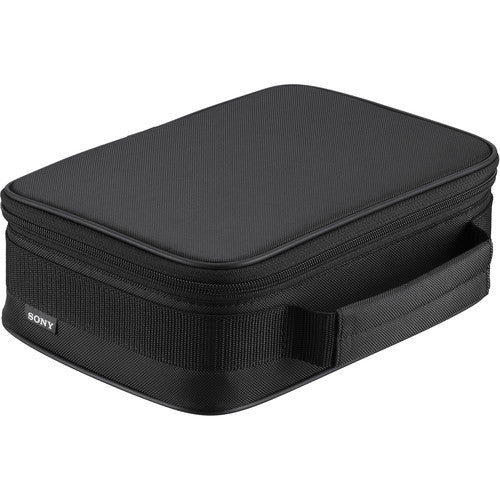 Sony XLR-K3M Dual-Channel Digital XLR Audio Adapter Kit with Shotgun Microphone Sony Microphone