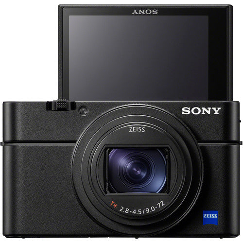 Sony Cyber-shot DSC-RX100 VII Digital Camera Sony Compact