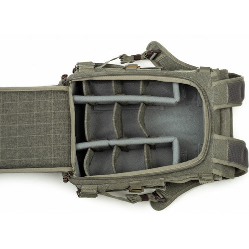 Think Tank Photo Retrospective Backpack 15L Think Tank Camera Bags & Cases