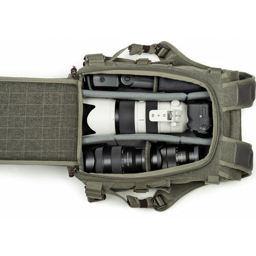 Think Tank Photo Retrospective Backpack 15L Think Tank Camera Bags & Cases