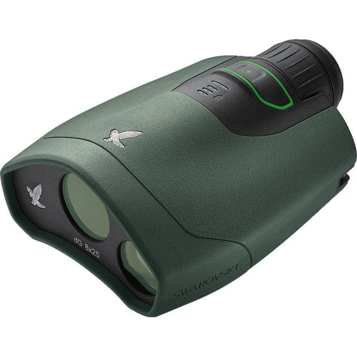 Swarovski 8x25 dG Digital Guide Monocular Swarovski Monocular