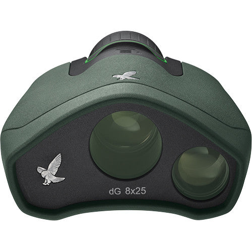 Swarovski 8x25 dG Digital Guide Monocular Swarovski Monocular
