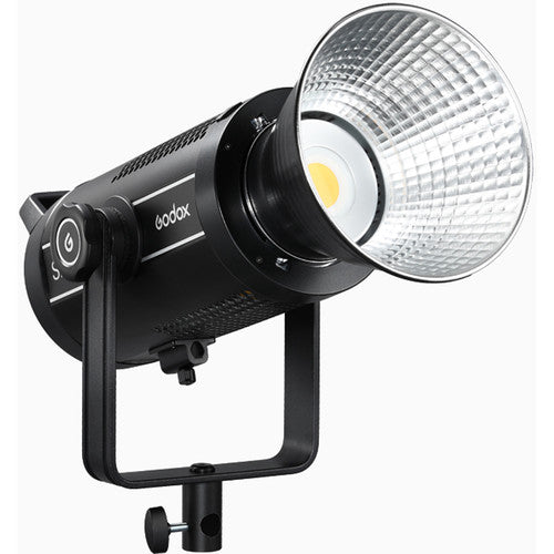 Godox SL200W II LED Video Light Godox Continuous Lighting