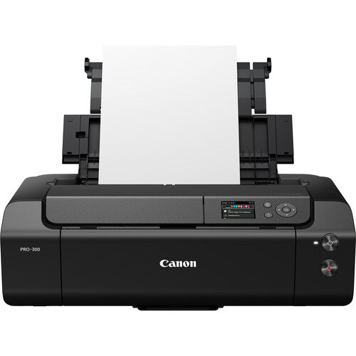 Canon imagePROGRAF PRO-300 A3+ Professional Photographic Inkjet Printer Canon Printer