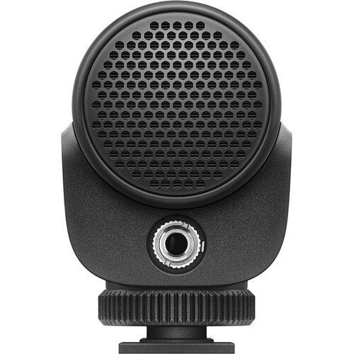 Sennheiser MKE 200 Ultracompact Camera-Mount Directional Microphone Sennheiser Microphone