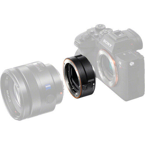 Sony LA-EA5 A-Mount to E-Mount Adapter Sony Lens Mount Adapter