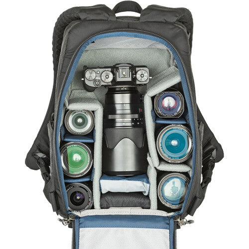 ThinkTANK Photo BackStory 13 Camera Backpack Think Tank Bag - BackPack