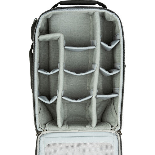 ThinkTANK Photo Essentials Convertible Rolling Backpack Think Tank Bag - BackPack