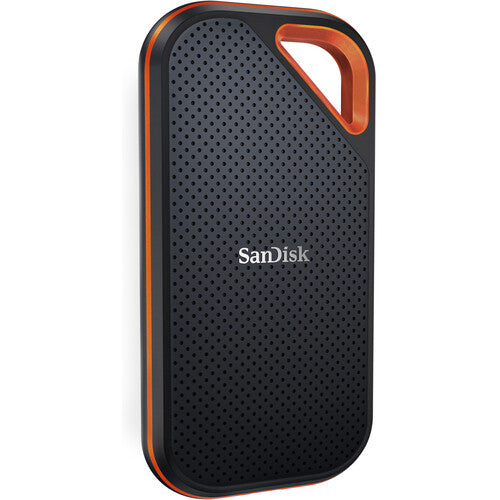SanDisk 2TB Extreme PRO Portable SSD V2 Sandisk SSD