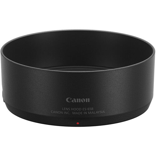 Canon ES-65B Lens Hood Canon Lens Hood