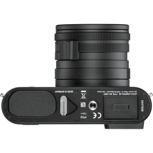 Leica Q2 Monochrom Digital Camera Leica Compact